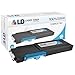 LD Compatible Toner Cartridge Replacement for Xerox WorkCentre 6655 High Yield (2 Black, 1 Cyan, 1 Magenta, 1 Yellow, 5-Pack)