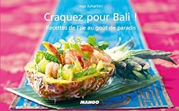 Craquez pour Bali !