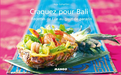 Craquez pour Bali !