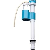 PROFLO PF5112FLPK Residential Toilet Manual Flush Valve - N/A