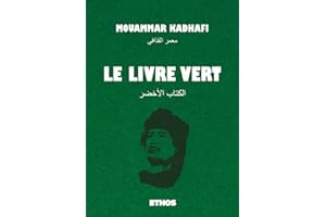 Le Livre vert