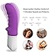 Vibrator Dildo G Spot Adult Sex Toys for Women- Wand Massager Waterproof Powerful Vibrator- Clitoris Vagina Stimulator Sex Things for Couples