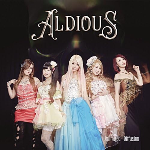 ALDIOUS - We Are - Amazon.com Music