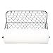 Colonial Tin Works IR 1072 Paper Towel Holder Grey