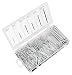 Performance Tool - 1000 Pc Cotter Pin Assortment (W5204) Hardware Kits primary