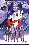 Ghostbusters (2013-2014) Vol. 9: Mass Hysteria, Pt. 2 by 