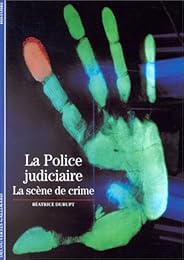 La  police judiciaire