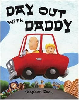 dads day out
