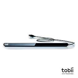Tobii Eye Tracker 4C - The Game-changing Eye
