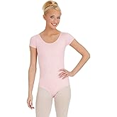 Capezio Women's Team Basic Leotard