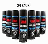3M 8880 High Power Brake Cleaner (24 Pack)