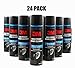 3M 8880 High Power Brake Cleaner (24 Pack) primary