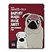 [Holika Holika] Baby Pet Magic Mask Sheet 22ml #Anti-Wrinkle Pug (10 Sheet)