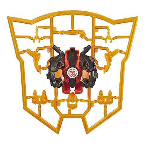 Transformers robots in disguise mini-con beastbox figur…