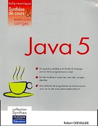 Le  langage Java 5