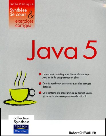 Le  langage Java 5