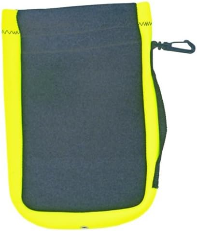 Innovative Neoprene Mask Bag