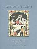 Image de Passions in Print: Private Press Artistry in New Mexico