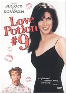 Amazon.com: Love Potion #9: Tate Donovan, Sandra Bullock, Mary Mara