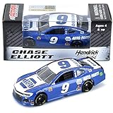 Lionel Racing Chase Elliott 2019 NAPA Darlington Throwback 1:64 Nascar Diecast