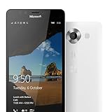 Microsoft Lumia 950