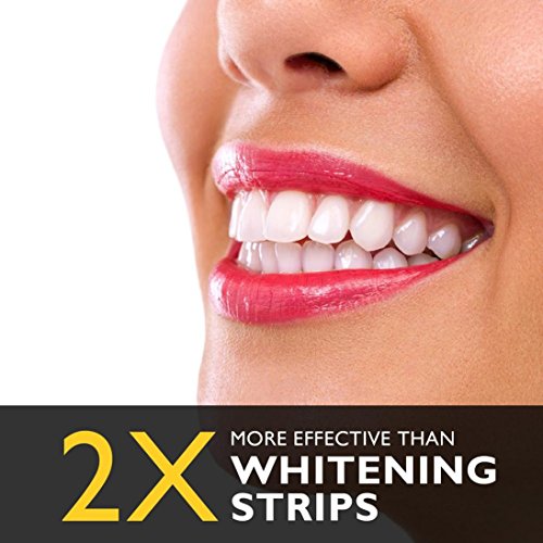 LtrottedJ Teeth Whitening Powder ,Natural Organic Activated Charcoal Bamboo Toothpaste