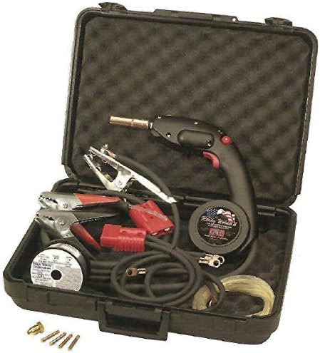 Ready Welder 10000 - RWII Model #10000 Battery Operated MIG Gun