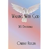 Walking With God: 365 Devotionals