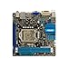 ASUS P8H61-I R2.0 LGA 1155 Intel H61 HDMI USB 3.0 Mini ITX Intel Motherboard