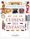 La cuisine des enfants by