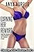 Earning Her Reward (Rough play between a bored housewife and a dominant stranger) (Cheating Wife Stories Book 2)