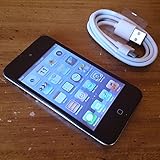 Apple iPod touch 32GB Black MC544L/A (4th Generation) (Discontinued by Manufacturer)