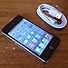 Apple iPod touch 32GB Black MC544L/A (4th Generation) (Discontinued by Manufacturer)