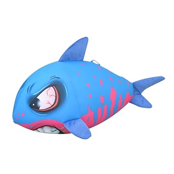 Buy Magideal Fish Pattern Home Decor Throw Pillow Decor Cushion