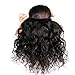 Loose Wave Human Hair 4 Bundles 14 16 18 20 Inch 400g 10A Grade Unprocessed Virgin Brazilian Hair Bundles For Black Women Double Weft Sew In Human Hair Weave Extension Natural Color
