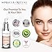 Miracle Ritual Revitalizing Eye Serum - Supports Under Eye Hydration & Nourishment
