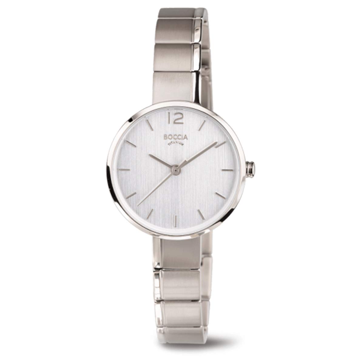 Boccia - Watch 3308-01