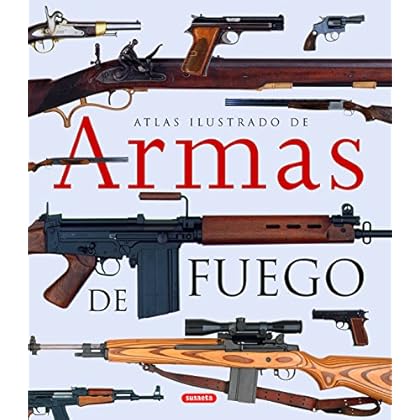 Armas de fuego