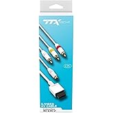 Wii/Wii U S-Video/AV TTX