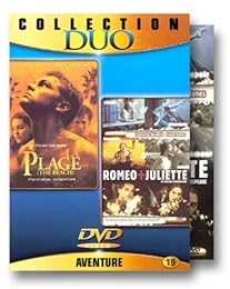 La Plage + Romeo Et Juliette - Coffret