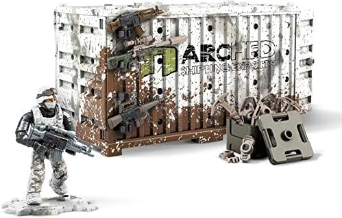 Mega Construx Call of Duty Arctic 