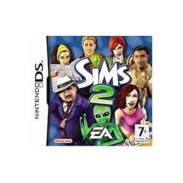 Les Sims 2