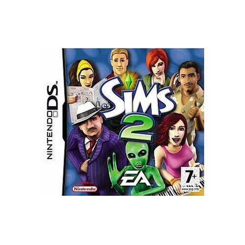 Les Sims 2