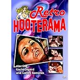 Retro Hooterama Starring Uschi Digard