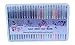 Gel Pen for Coloring – Fine Point - Travel Case Included (48 Pieces)