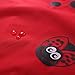 Waterproof Rainwear Windbreaker Hooded Raincoat Cute Long Sleeve Outwear Jacket for Boys and Girls