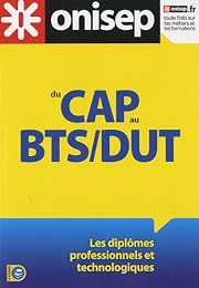 Du CAP au BTS-DUT