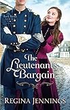 Lieutenant's Bargain (The Fort Reno Series) by Regina Jennings