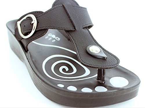 Aerosoft footwear : freedom (6, black)