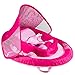 SwimWays Infant Baby Spring Float, Pink